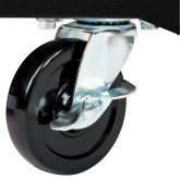 Carrello portautensili con vassoio Zeppelin ZBOX ESTG131