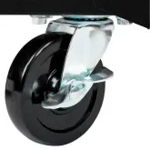 Carro de herramientas con bandeja Zeppelin ZBOX ESTG131