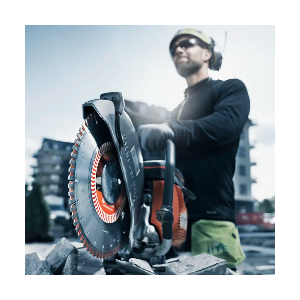 Coupeuse manuelle Husqvarna K 770 350 mm