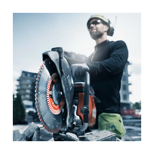 Macchina da taglio manuale Husqvarna K 770 350 mm