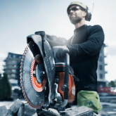 Manual cutter Husqvarna K 770 350 mm