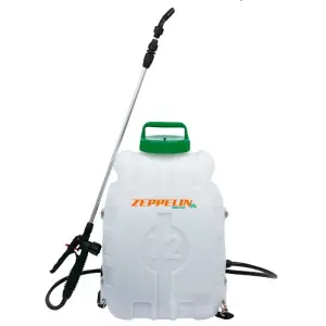Mochilas para Fumigar