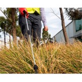 Spruzzatore a spalla a batteria 12 L Zeppelin ESPULV12LEL