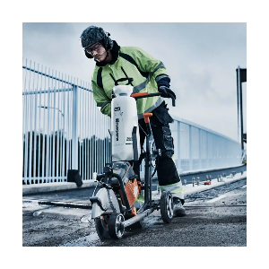 Cortadora manual Husqvarna K 770 350 mm