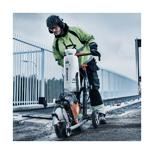 Manueller Schneider Husqvarna K 770 350 mm