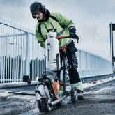 Ручний відрізний верстат Husqvarna K 770 350 мм