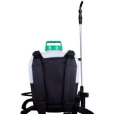 Battery backpack sprayer Zeppelin telescopic lance