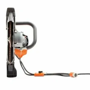 Manual Cutter Husqvarna K 4000 + Elite-Cut S25 Ø 350 mm