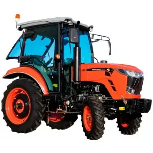 Tracteurs