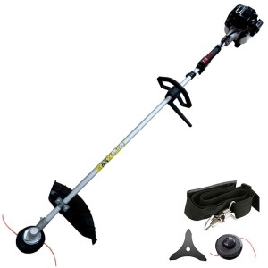 Roçadora ligeira Omega Montmelo 260 BF 25,4 cc