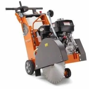 Floor Mower HUSQVARNA FS 400 LV 450 mm