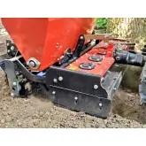Sembradora mecánica para Grada Rotativa KR70 Deleks