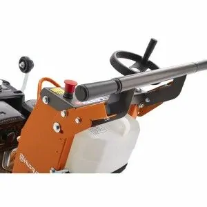 Fugenschneider HUSQVARNA FS 400 LV 450 mm