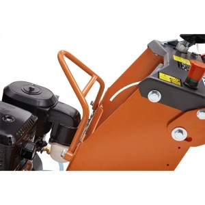 HUSQVARNA FS 400 LV 450 mm Bodenschneider