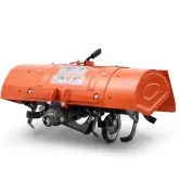 Rotovator 80cm for power tiller Deleks ZEUS