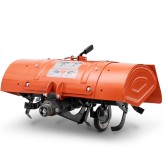 Rotovatore 80 cm per motocoltivatore Deleks ZEUS