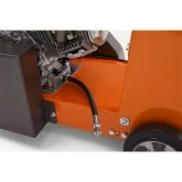 Scie de sol HUSQVARNA FS 400 LV 450 mm