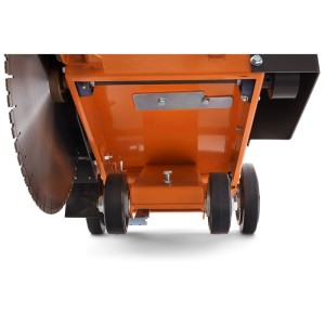 Seghe a pavimento HUSQVARNA FS 400 LV 450 mm