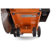 HUSQVARNA FS 400 LV 450 mm Floor Saw