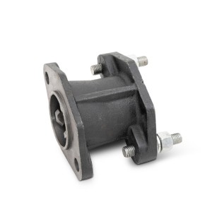 Extensión PDF para motocultor Deleks Zeus