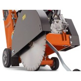 HUSQVARNA FS 400 LV 450 mm Floor Saw