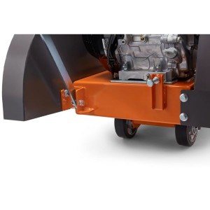 Seghe a pavimento HUSQVARNA FS 400 LV 450 mm