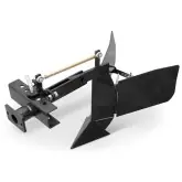 Ridger Furrow Opener for Power Tiller Deleks Zeus