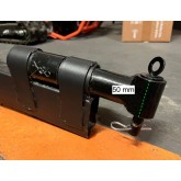 Remolque agricola para motocultor Deleks Zeus