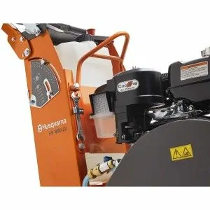 Fugenschneider HUSQVARNA FS 400 LV 450 mm