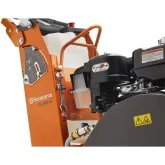 HUSQVARNA FS 400 LV 450 mm Floor Saw