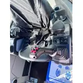 Mini-pelle avec cabine Zeppelin Rhinoceros 400 40 HP