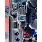 Minibagger mit Kabine Zeppelin Rhinoceros 400 40 PS