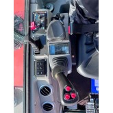 Miniescavatore con cabina Zeppelin Rhinoceros 400 40 CV