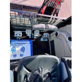 Minibagger mit Kabine Zeppelin Rhinoceros 400 40 PS