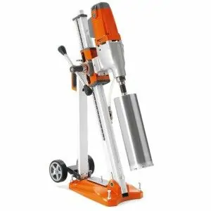 Máquina de perfuração para betão Husqvarna DMS 240 250 mm