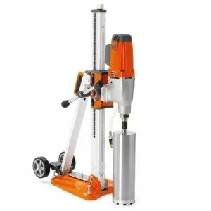 Máquina de perfuração para betão Husqvarna DMS 240 250 mm