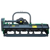 GEO ITALY EFGC OT 125-195 cm Broyeur fixe renforcé PTO GEO ITALY OT 125-195 cm