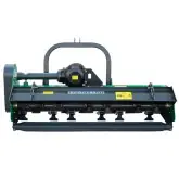 GEO ITALY EFGC OT 125-195 cm PTO reinforced fixed shredder PTO GEO ITALY OT 125-195 cm