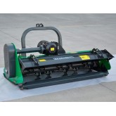 GEO ITALY EFGC OT 125-195 cm Broyeur fixe renforcé PTO GEO ITALY OT 125-195 cm