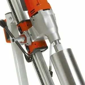 Máquina de perfuração para betão Husqvarna DMS 240 250 mm