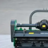 GEO ITALY EFGC OT 125-195 cm PTO reinforced fixed shredder PTO GEO ITALY OT 125-195 cm