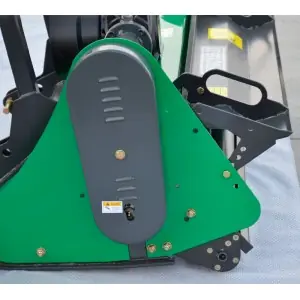 GEO ITALY EFGCH OT 125-195 cm GEO ITALY PTO Fahrbarer Häcksler OT 125-195 cm