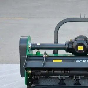 Trituradora desplazable PTO GEO ITALY EFGCH OT 125-195 cm
