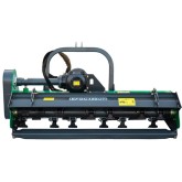 GEO ITALY EFGCH OT 125-195 cm GEO ITALY PTO Fahrbarer Häcksler OT 125-195 cm