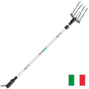 Apanhador de azeitonas Minelli OlivGreen 500 Premium S 2,2 m