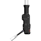 Оливковий комбайн Minelli OlivGreen 500 Premium S 2,2 м