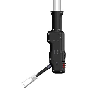 Оливковий комбайн Minelli OlivGreen 500 Premium L 3,1 м