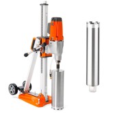 Concrete drill Husqvarna DMS 240 250 mm