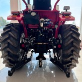 Trattore Hanwo 504R 50 CV con roll bar