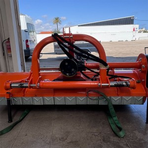 Zeppelin Grand Canyon 200 - 240 cm tritatutto scorrevole